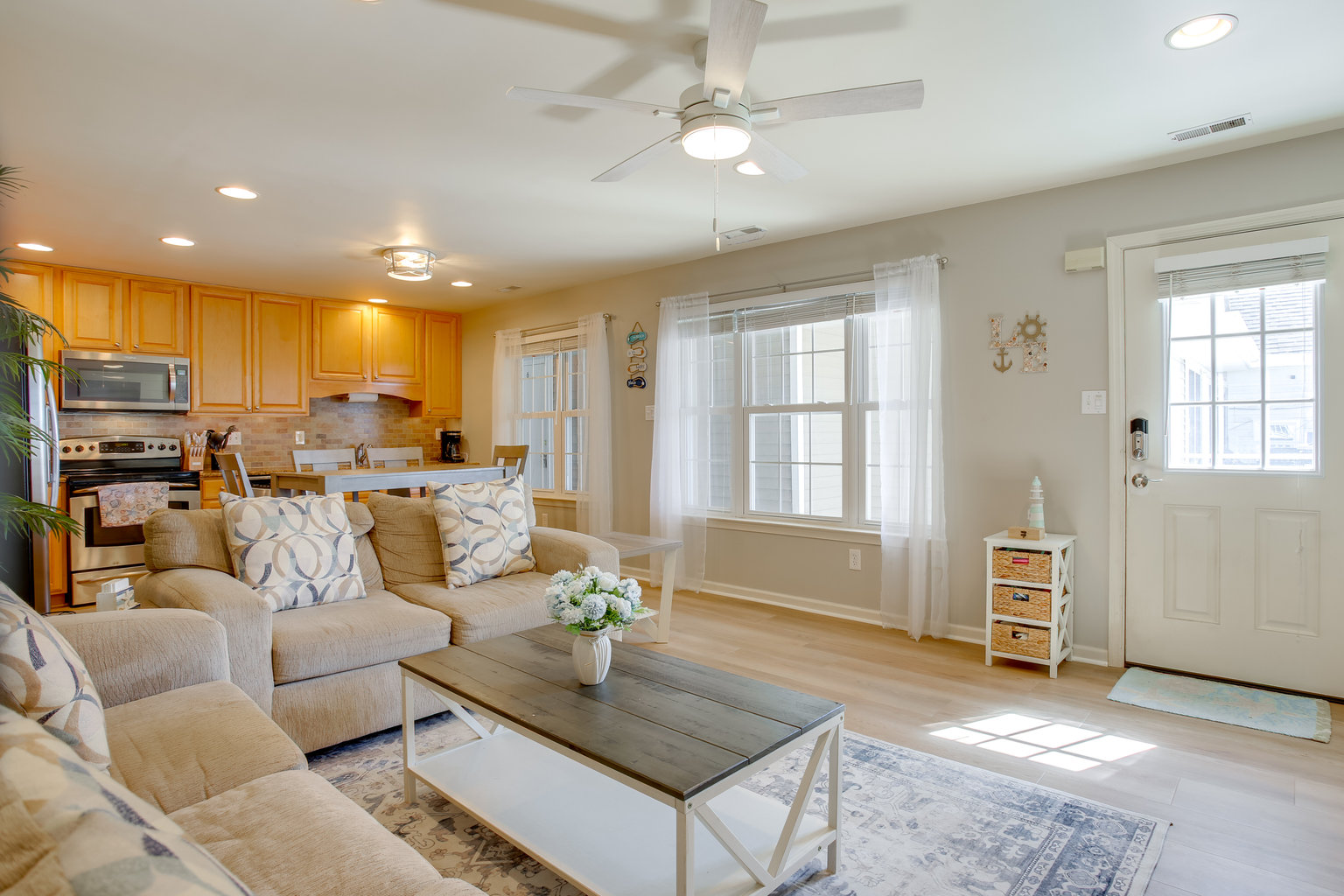 Brigantine Vacation Rental