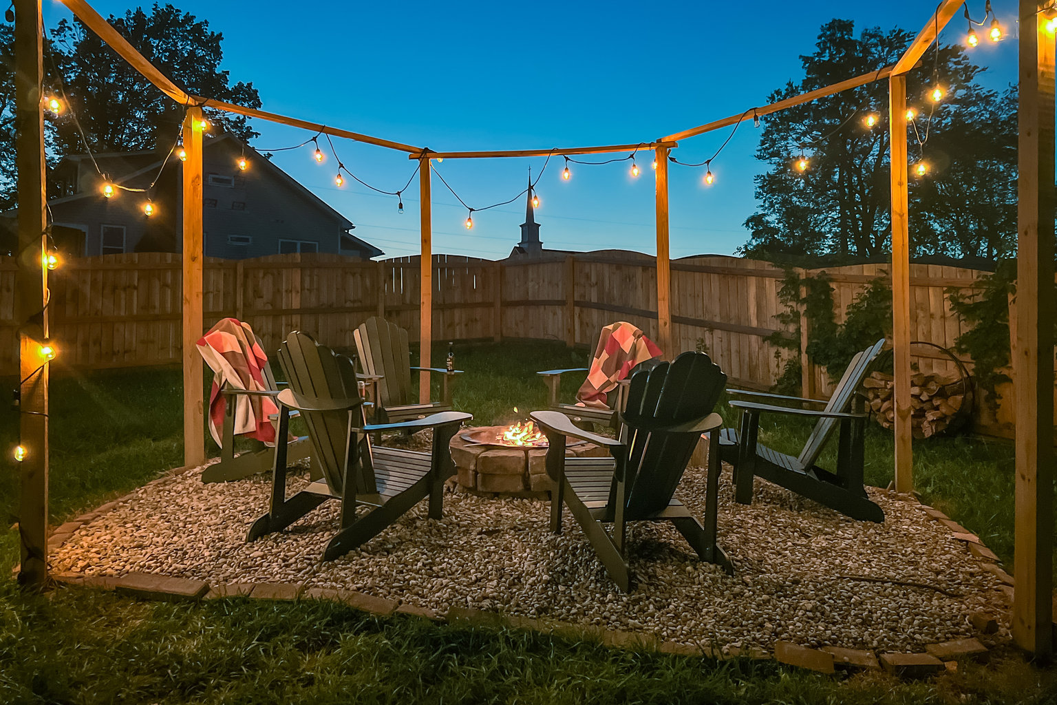 Shelbyville Vacation Rental