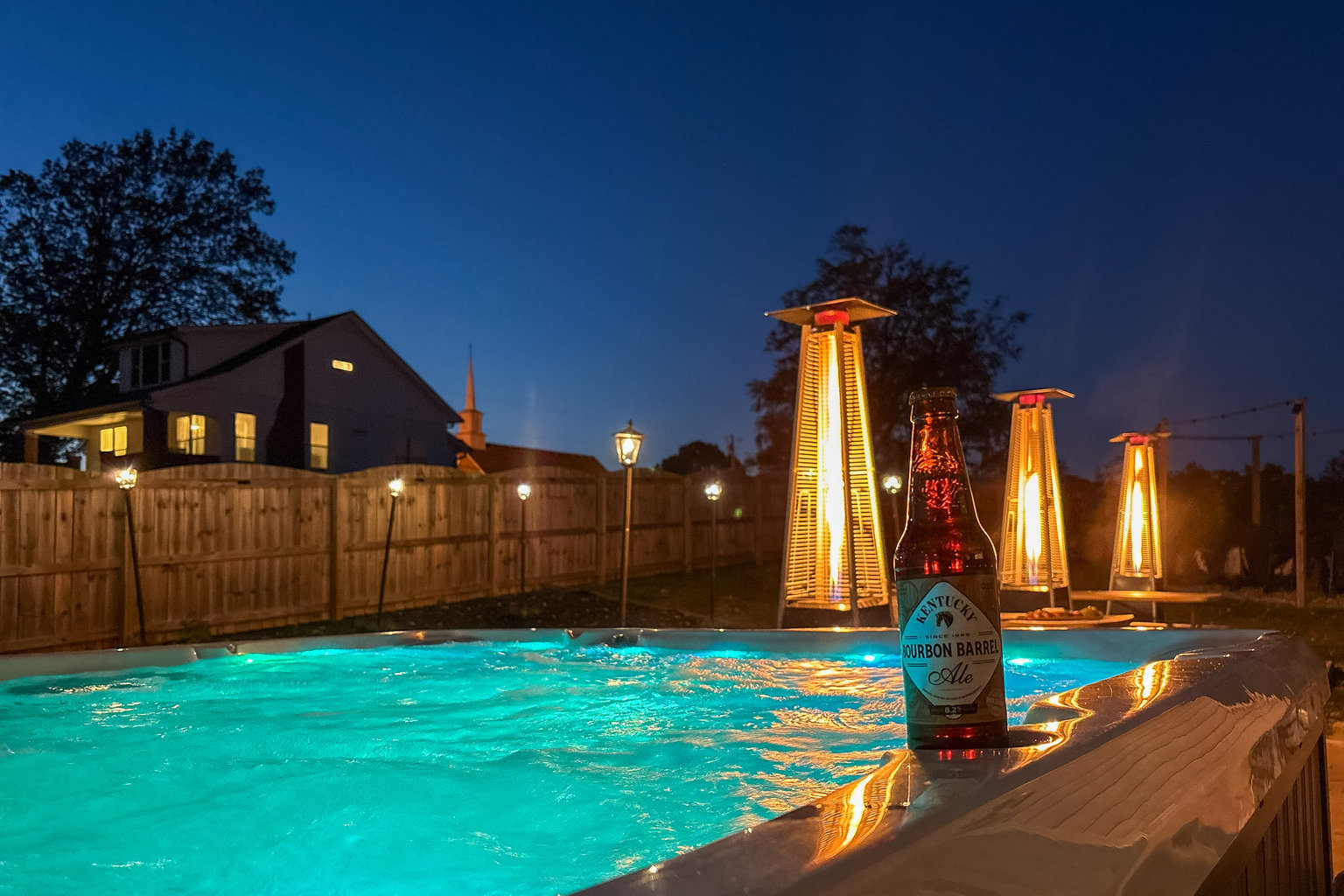 Shelbyville Vacation Rental