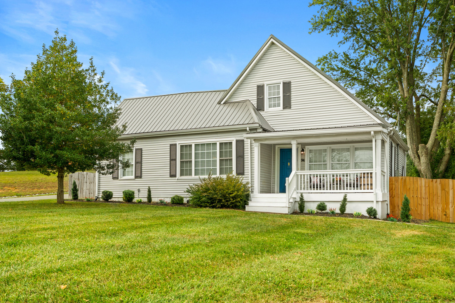 Shelbyville Vacation Rental