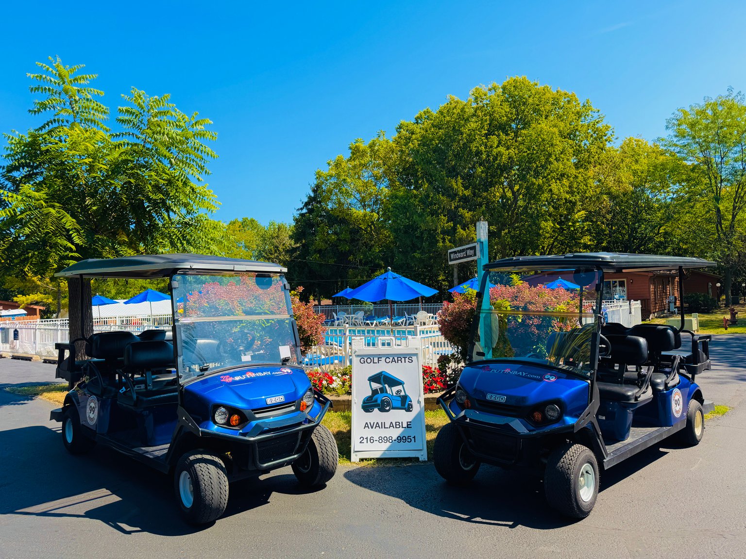 Put-in-Bay Vacation Rental