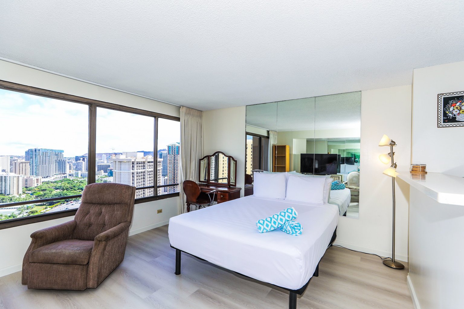 Honolulu Vacation Rental