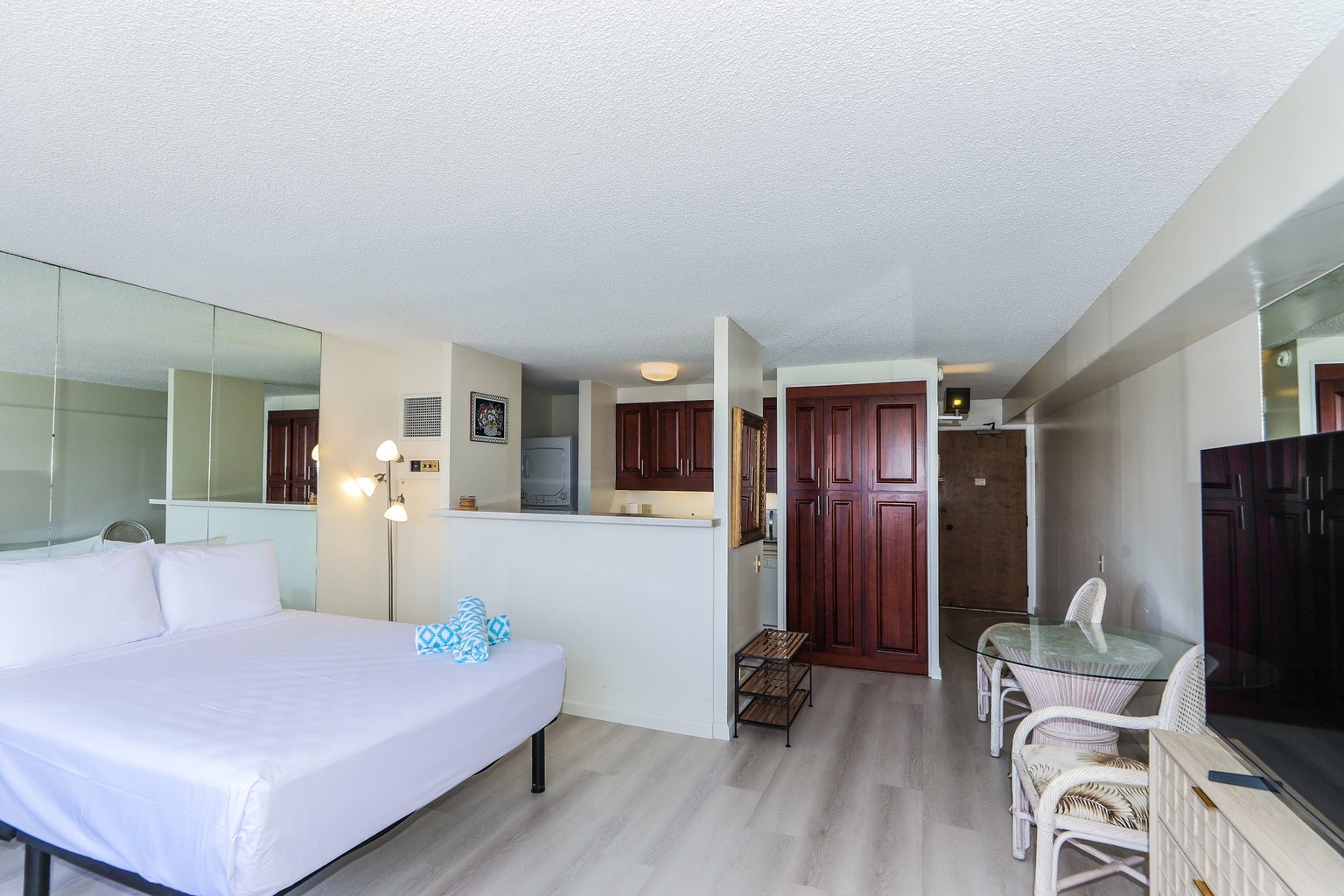 Honolulu Vacation Rental