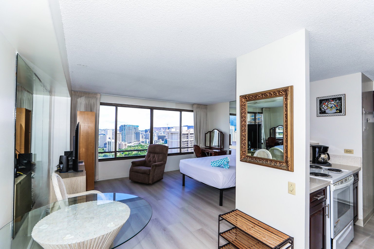 Honolulu Vacation Rental