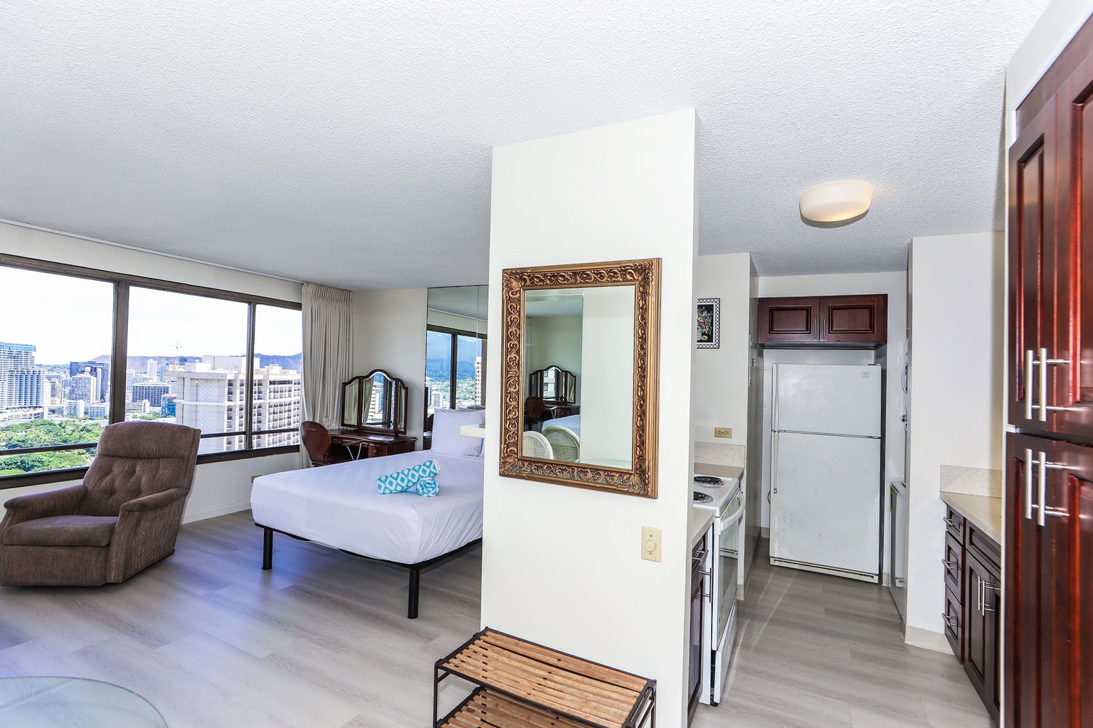 Honolulu Vacation Rental