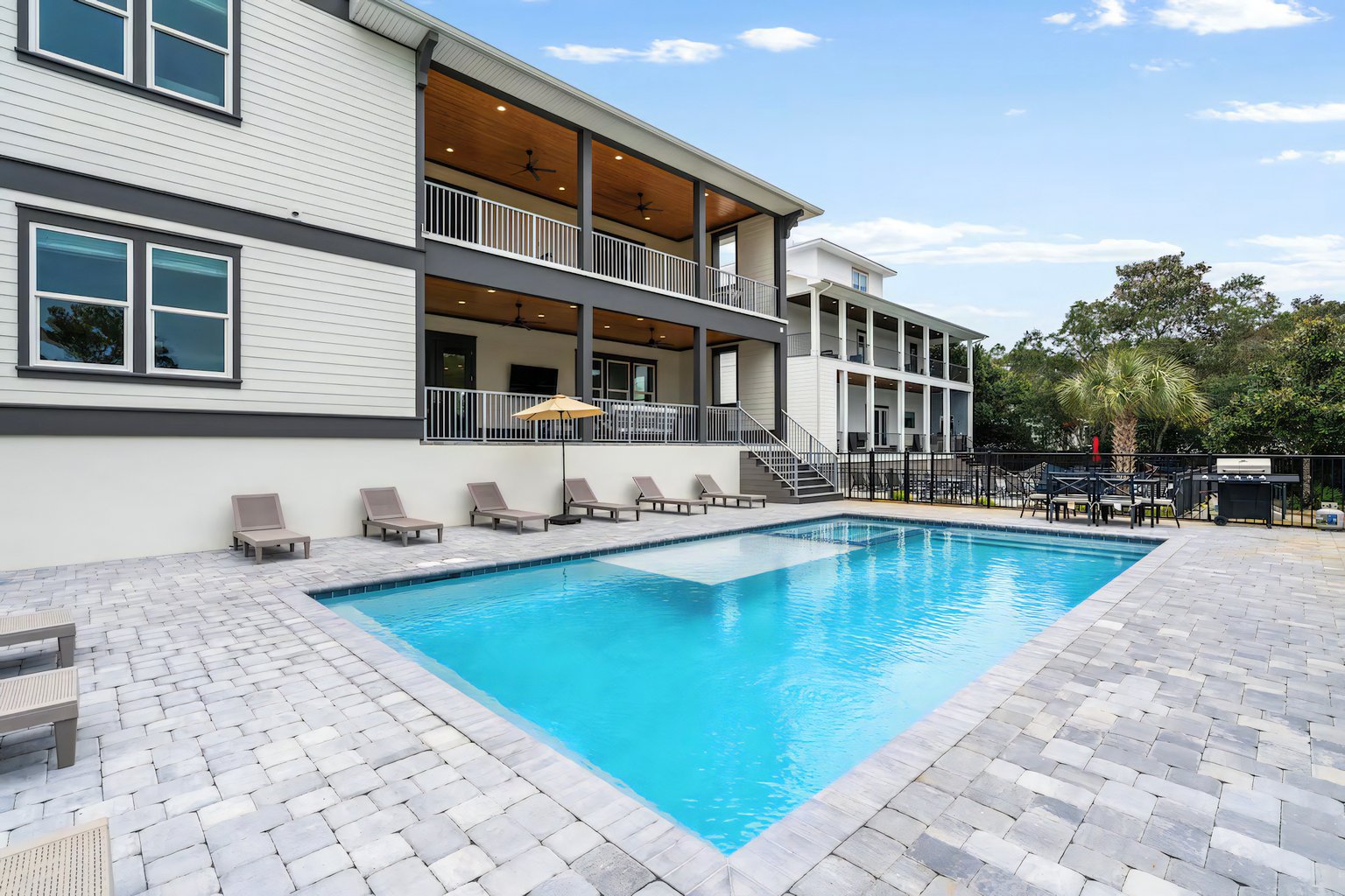 Miramar Beach Vacation Rental