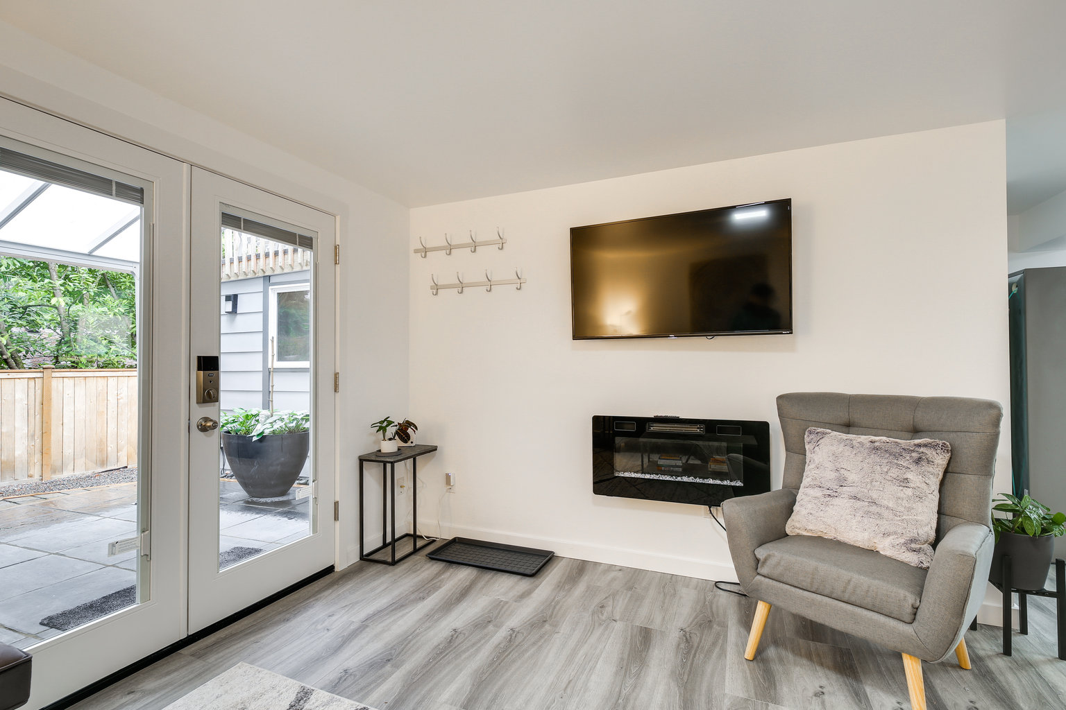 Redmond Vacation Rental