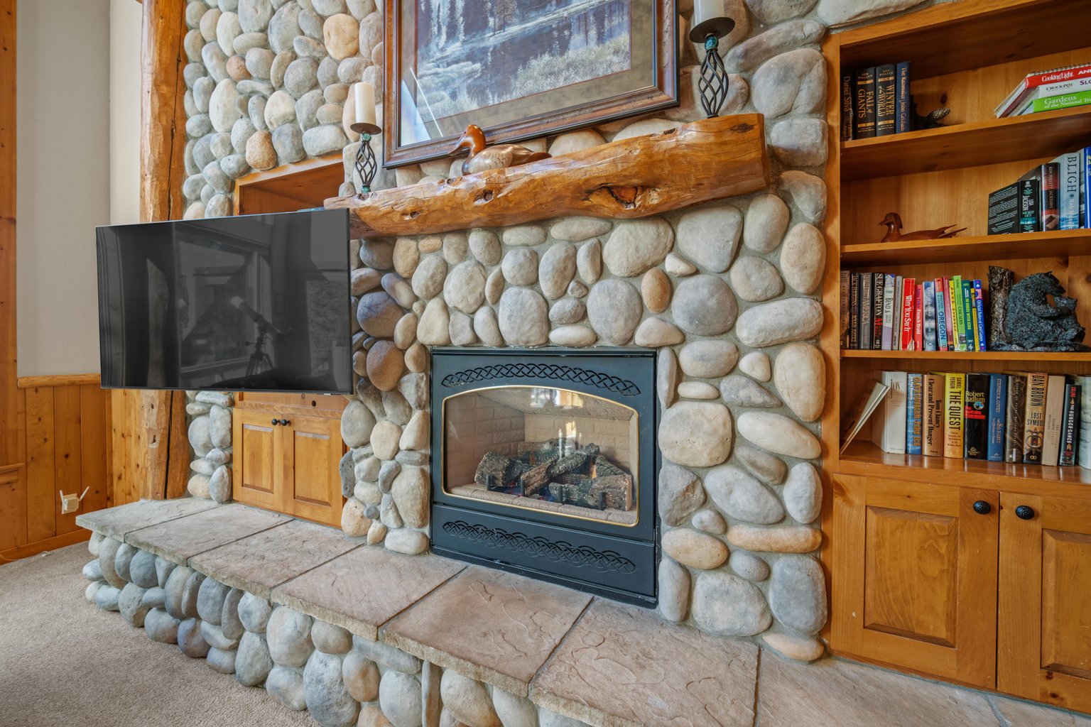 Sunriver Vacation Rental
