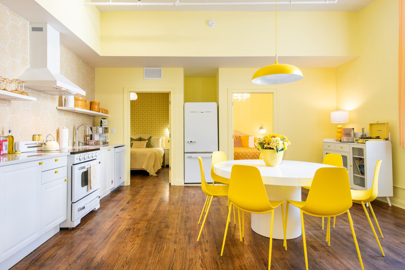 Louisville Vacation Rental