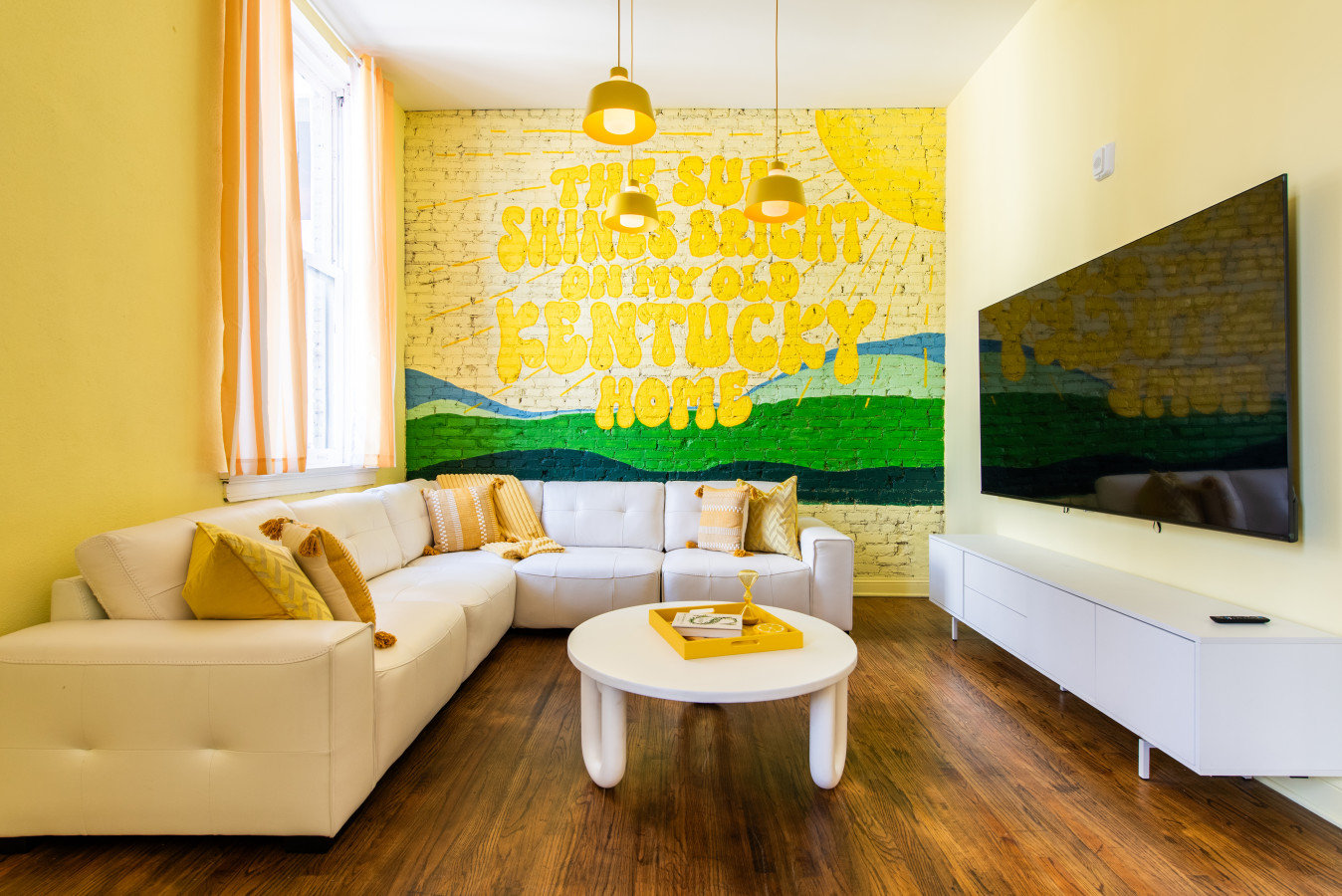 Louisville Vacation Rental