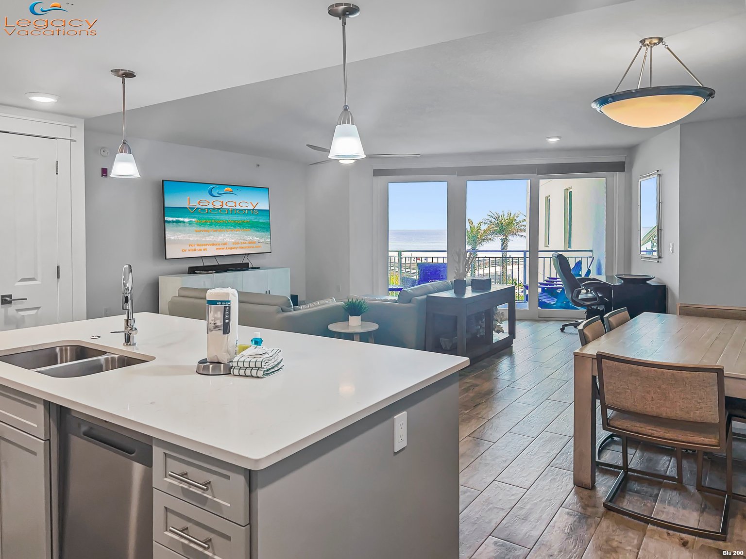 Fort Walton Beach Vacation Rental