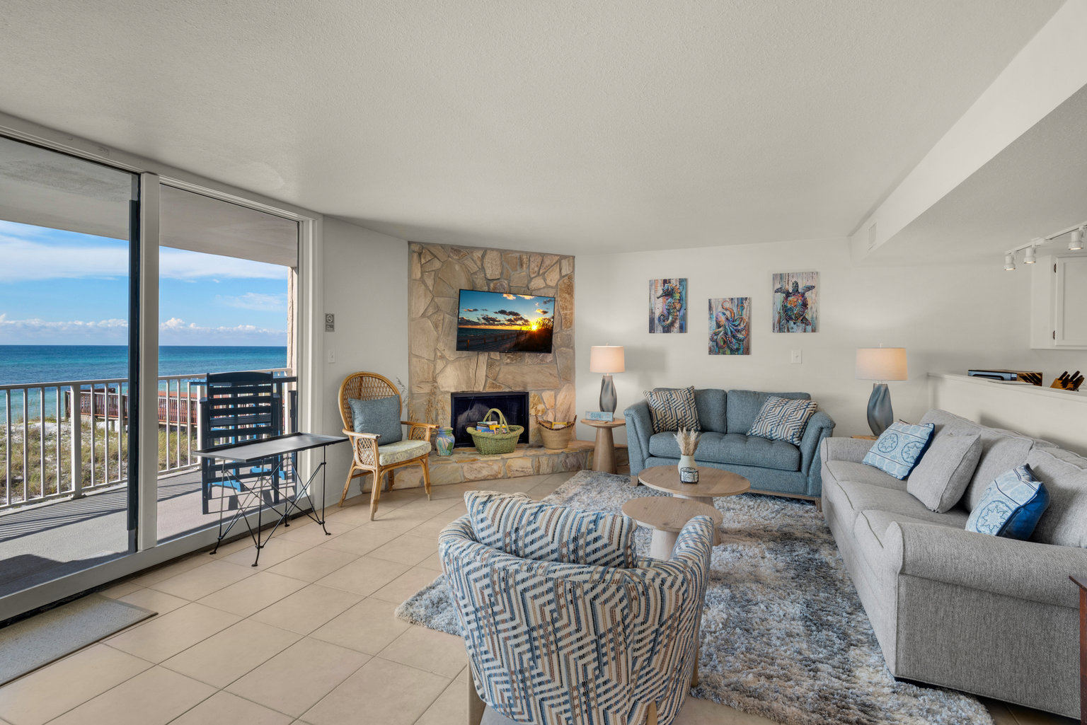 Pensacola Beach Vacation Rental