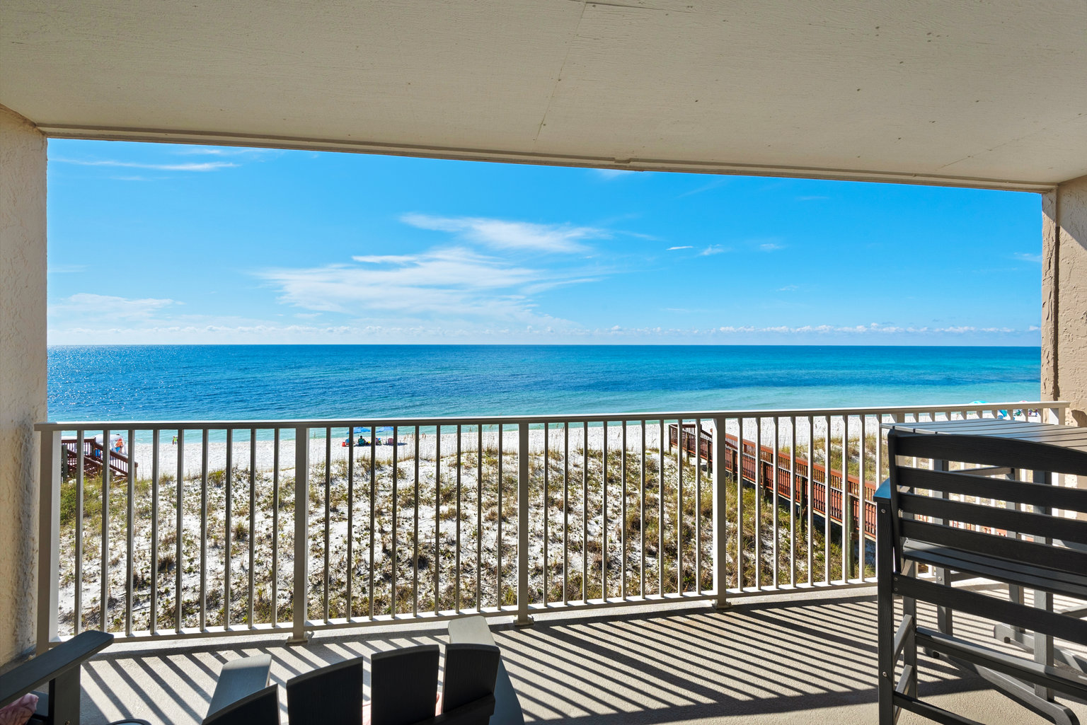 Pensacola Beach Vacation Rental