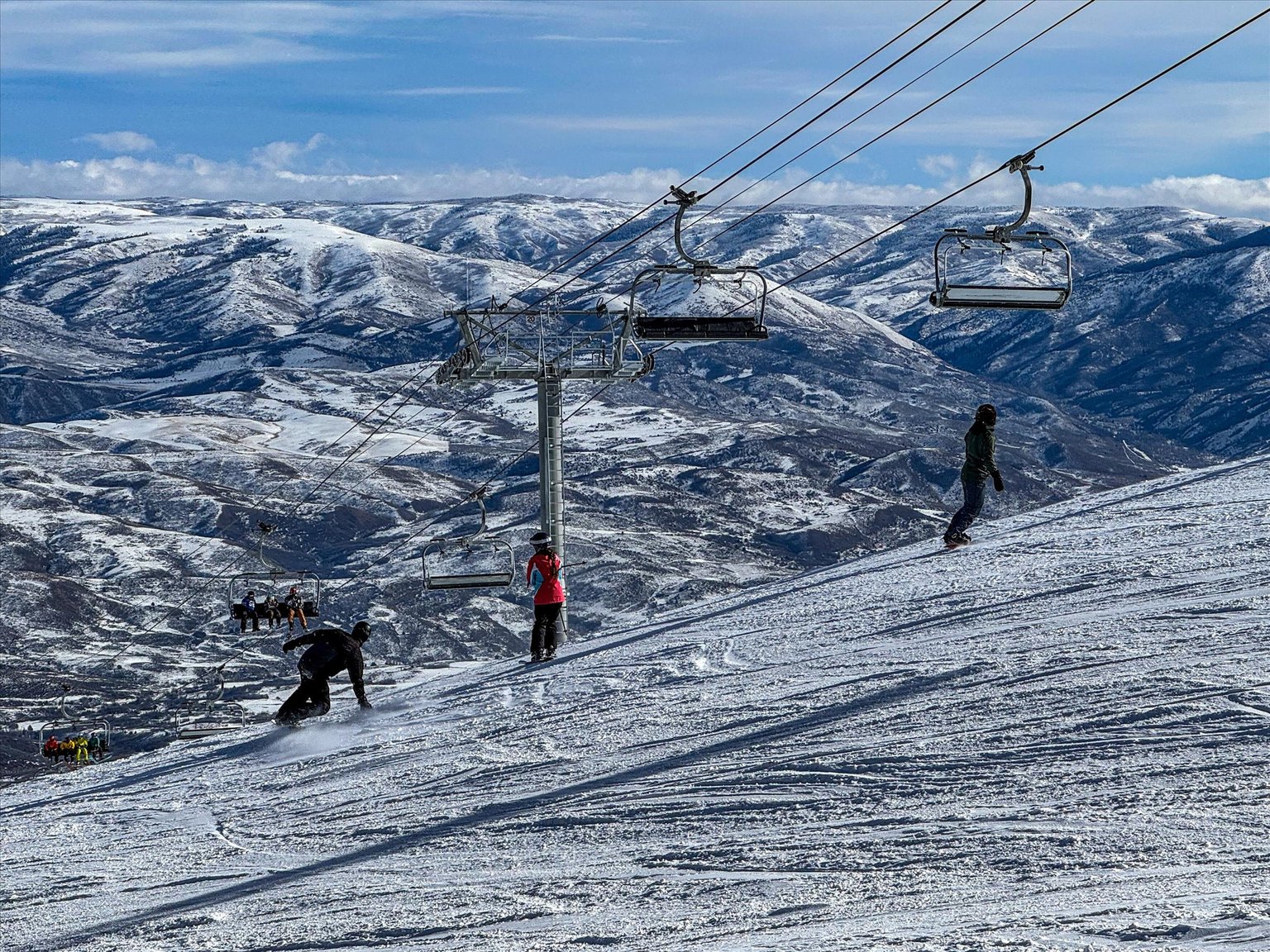 Mountain Green Vacation Rental