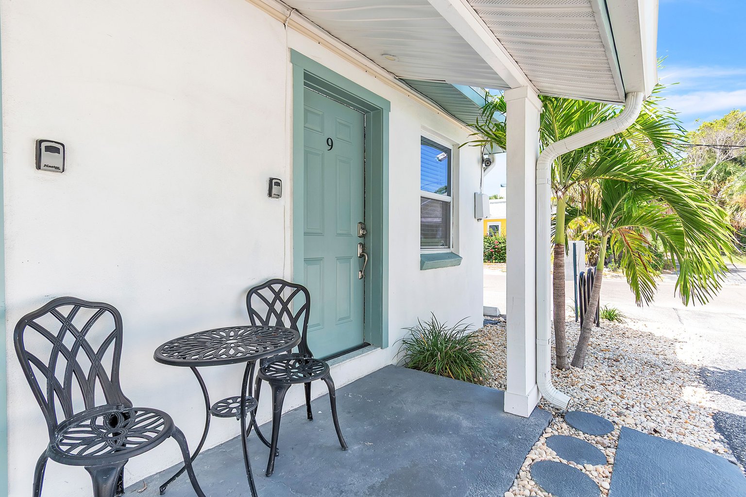 Treasure Island Vacation Rental