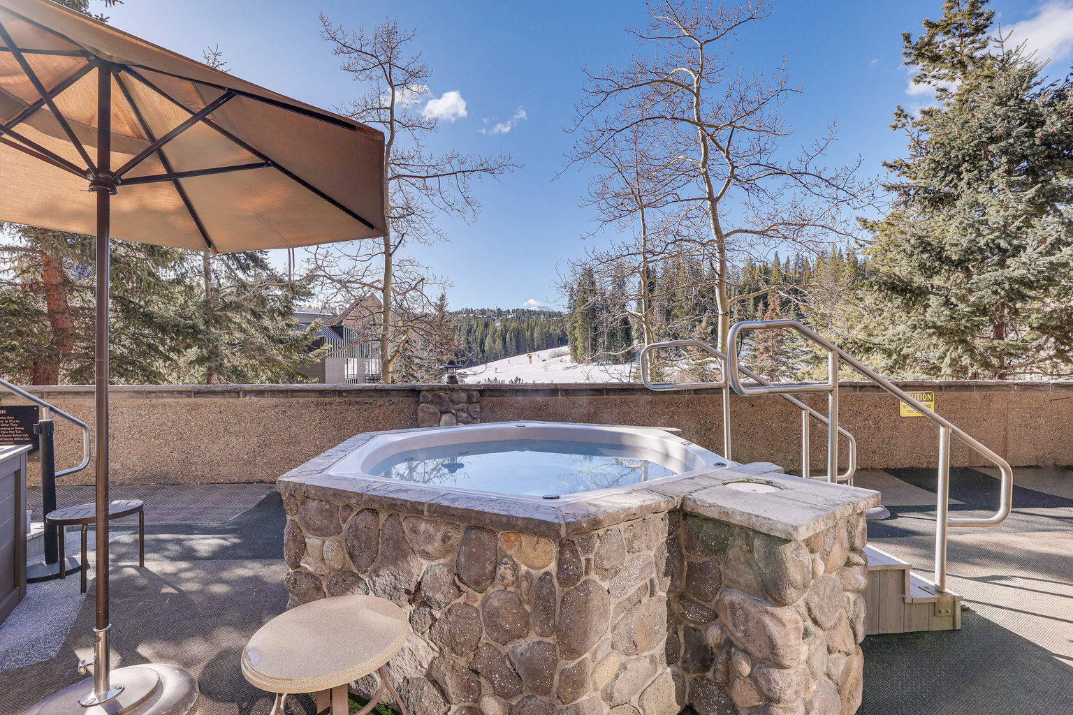 Breckenridge Vacation Rental