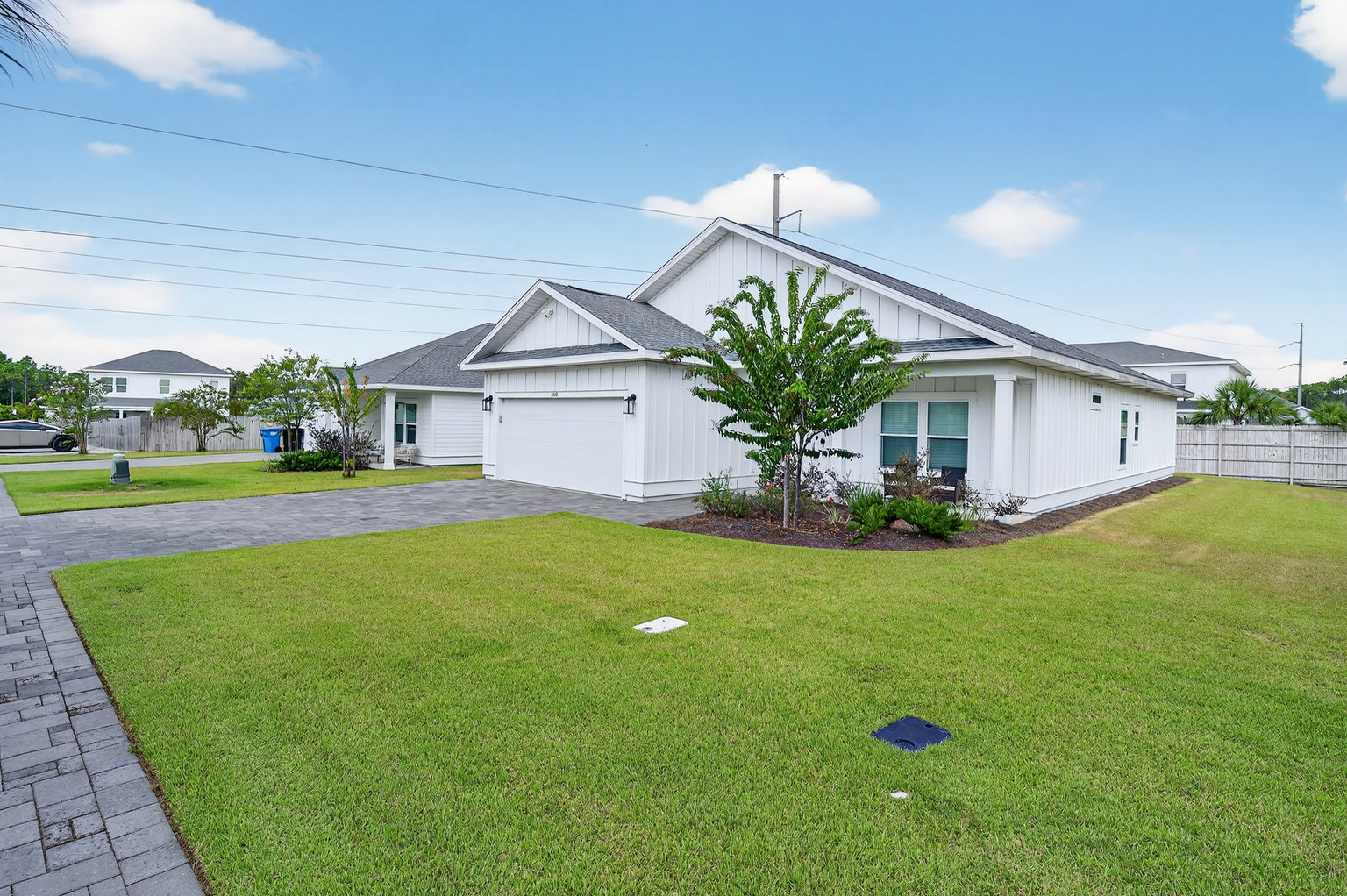 Panama City Beach Vacation Rental