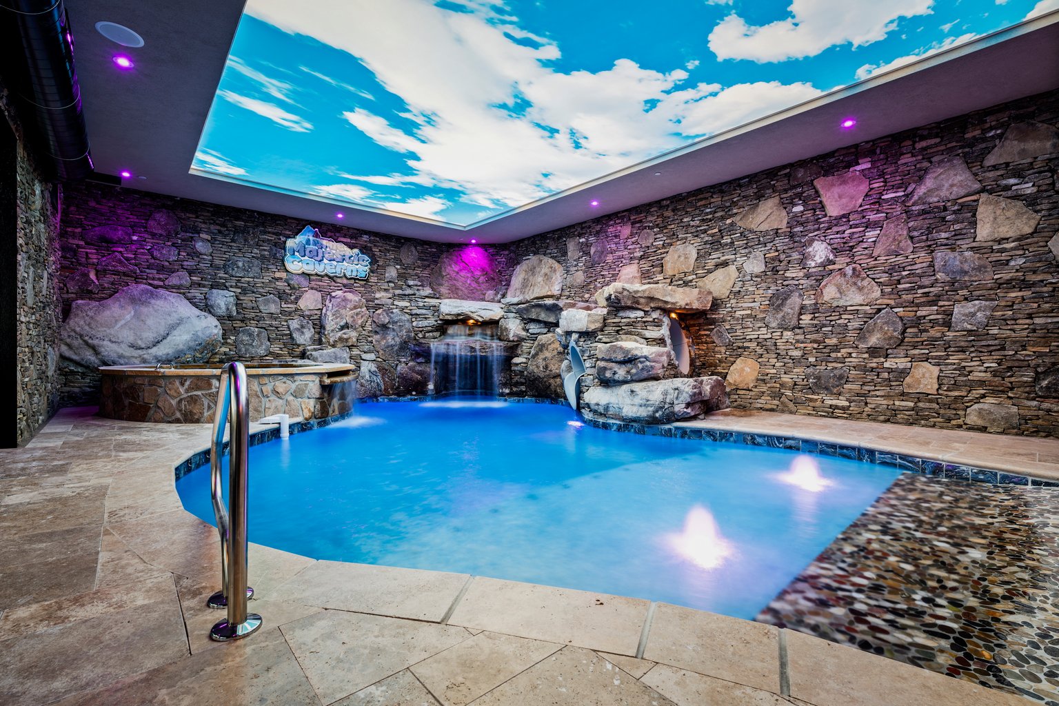 Sevierville Vacation Rental