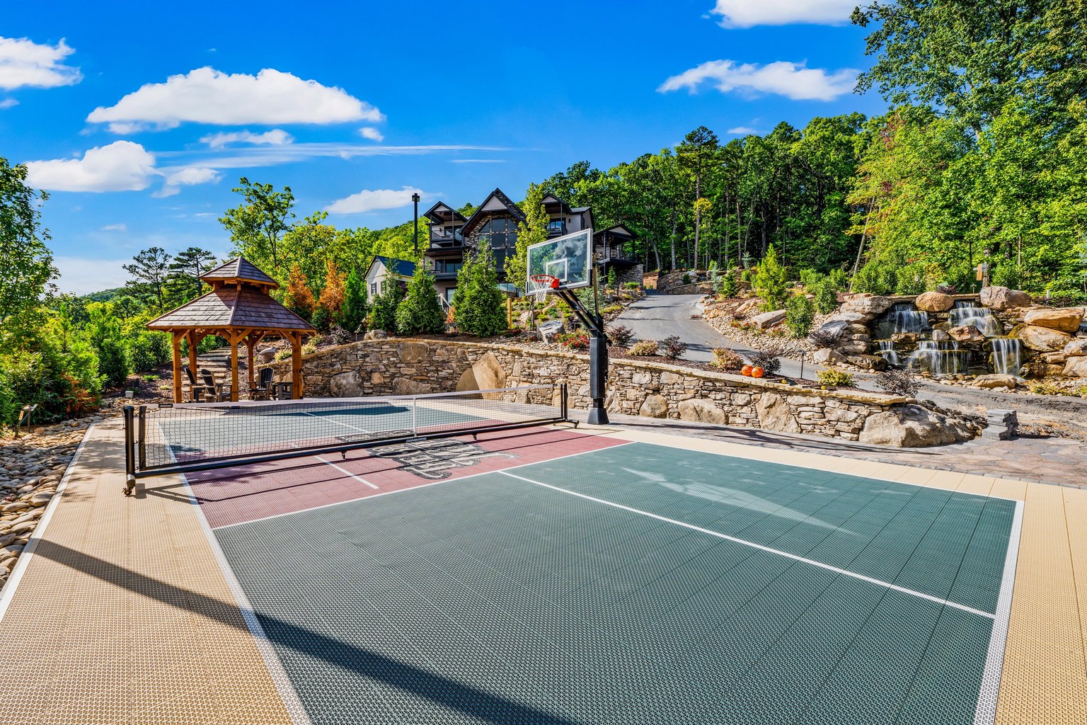 Sevierville Vacation Rental