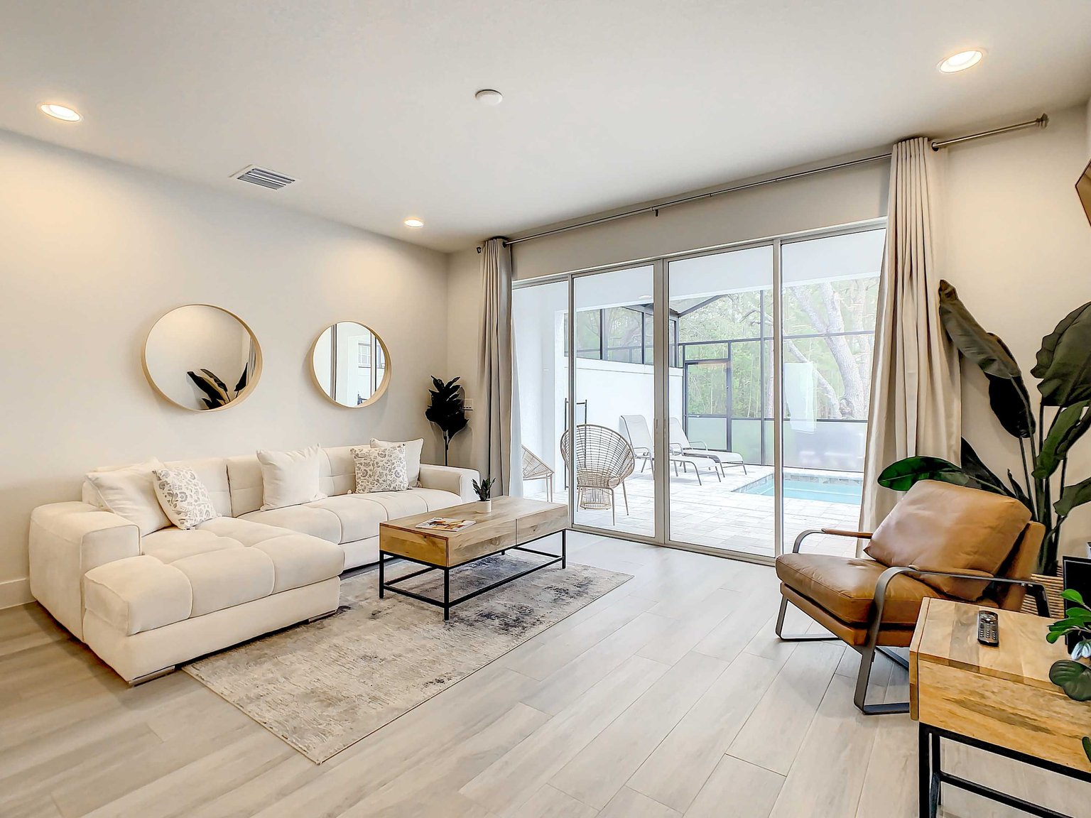 Clermont Vacation Rental