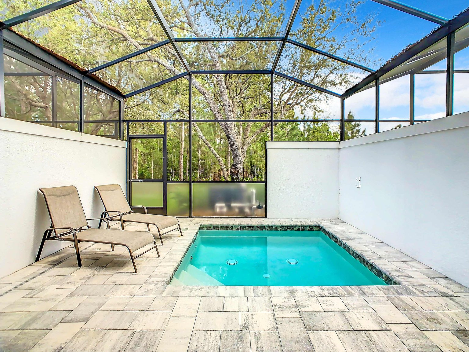 Clermont Vacation Rental