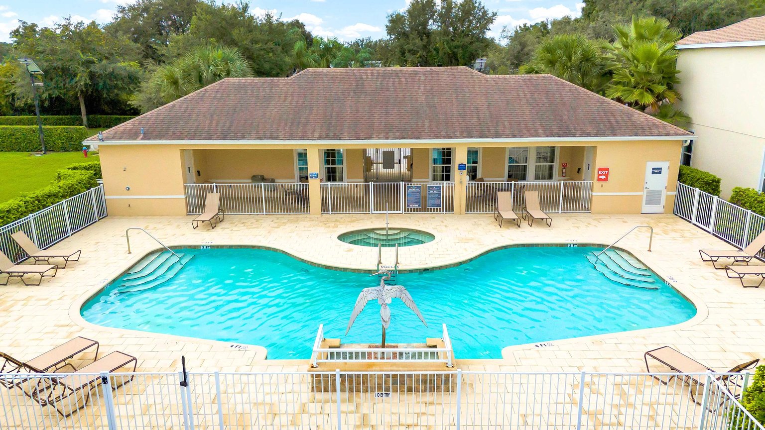 Clermont Vacation Rental