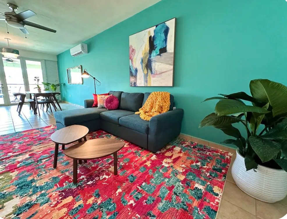 Palmas del Mar Vacation Rental