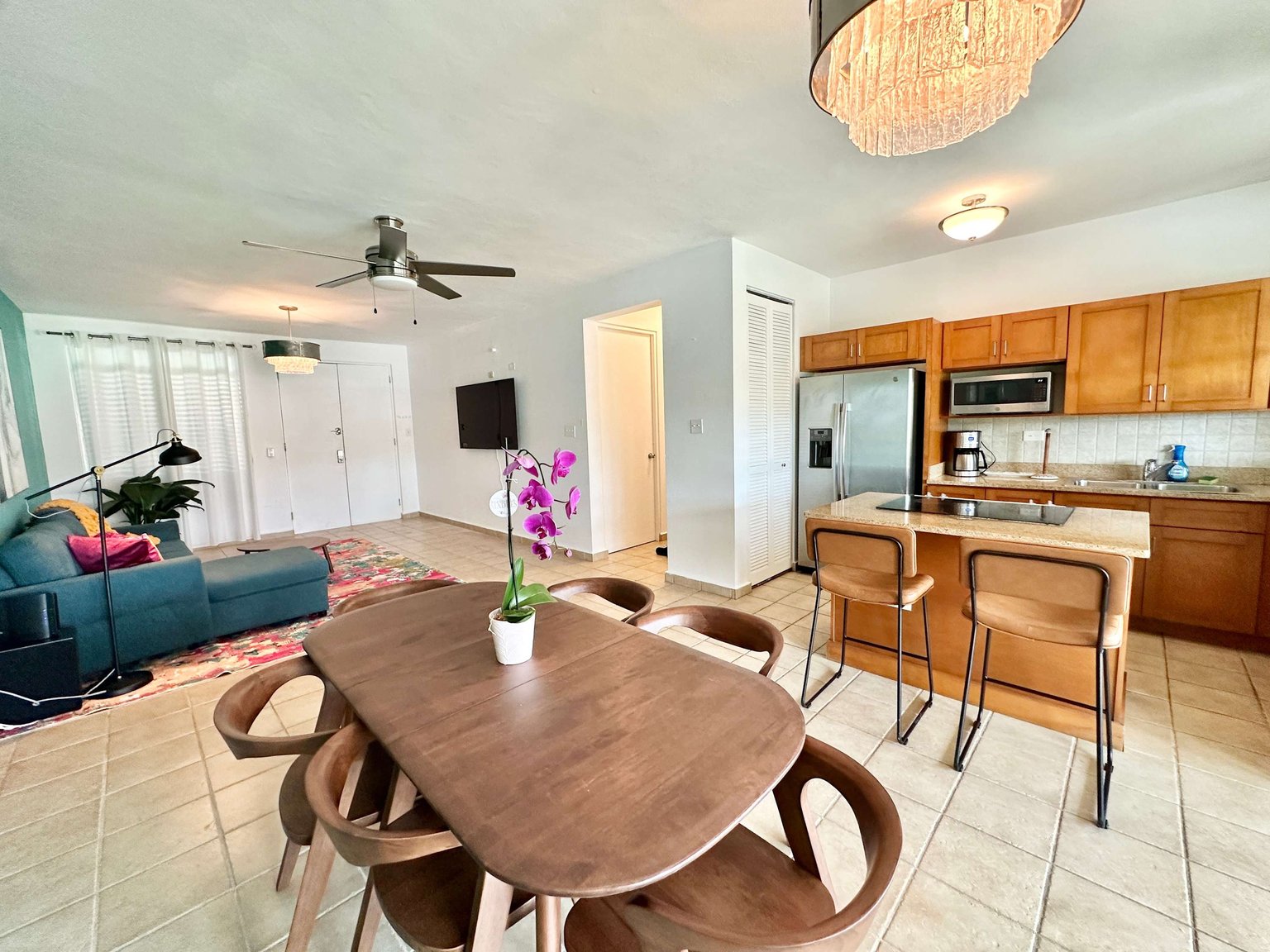 Palmas del Mar Vacation Rental