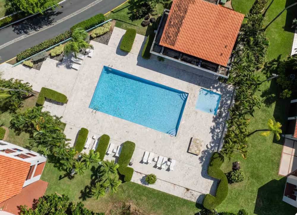 Palmas del Mar Vacation Rental