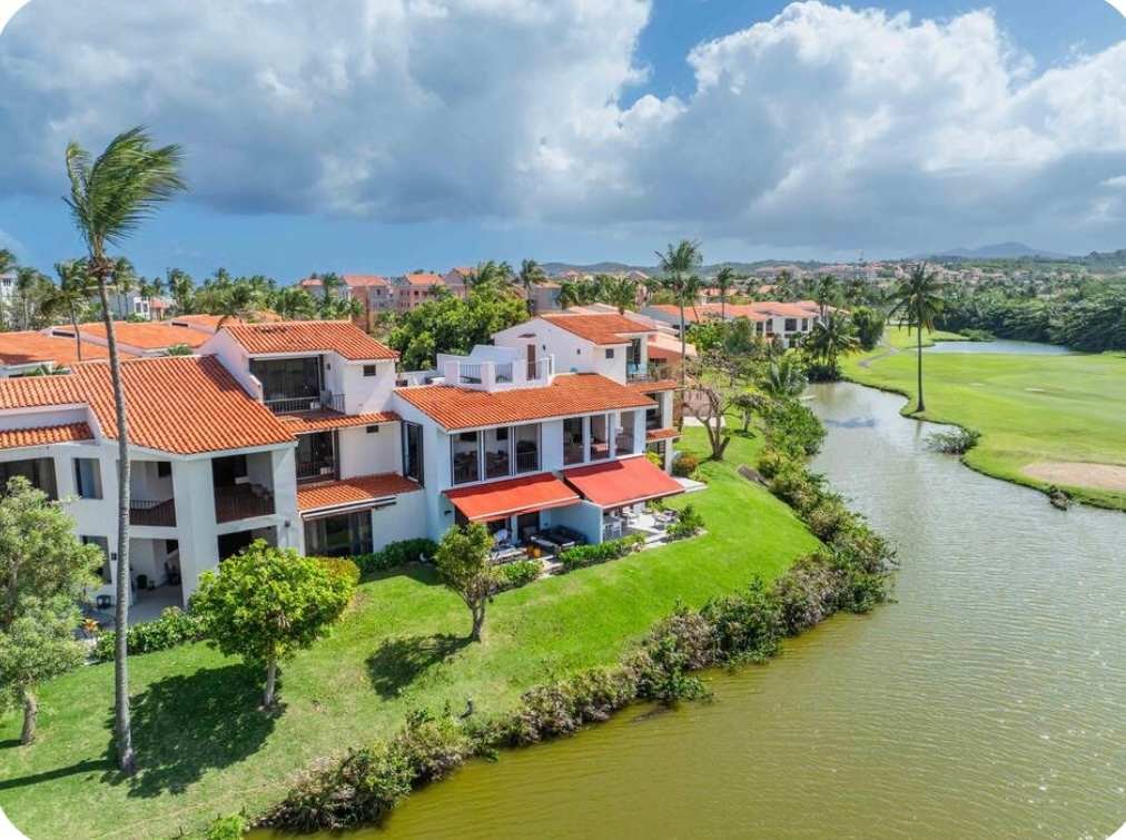 Palmas del Mar Vacation Rental