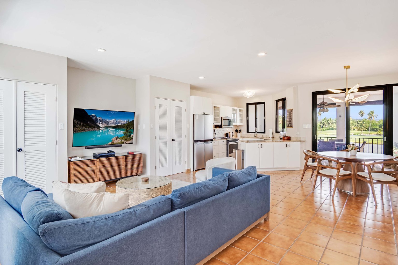 Palmas del Mar Vacation Rental