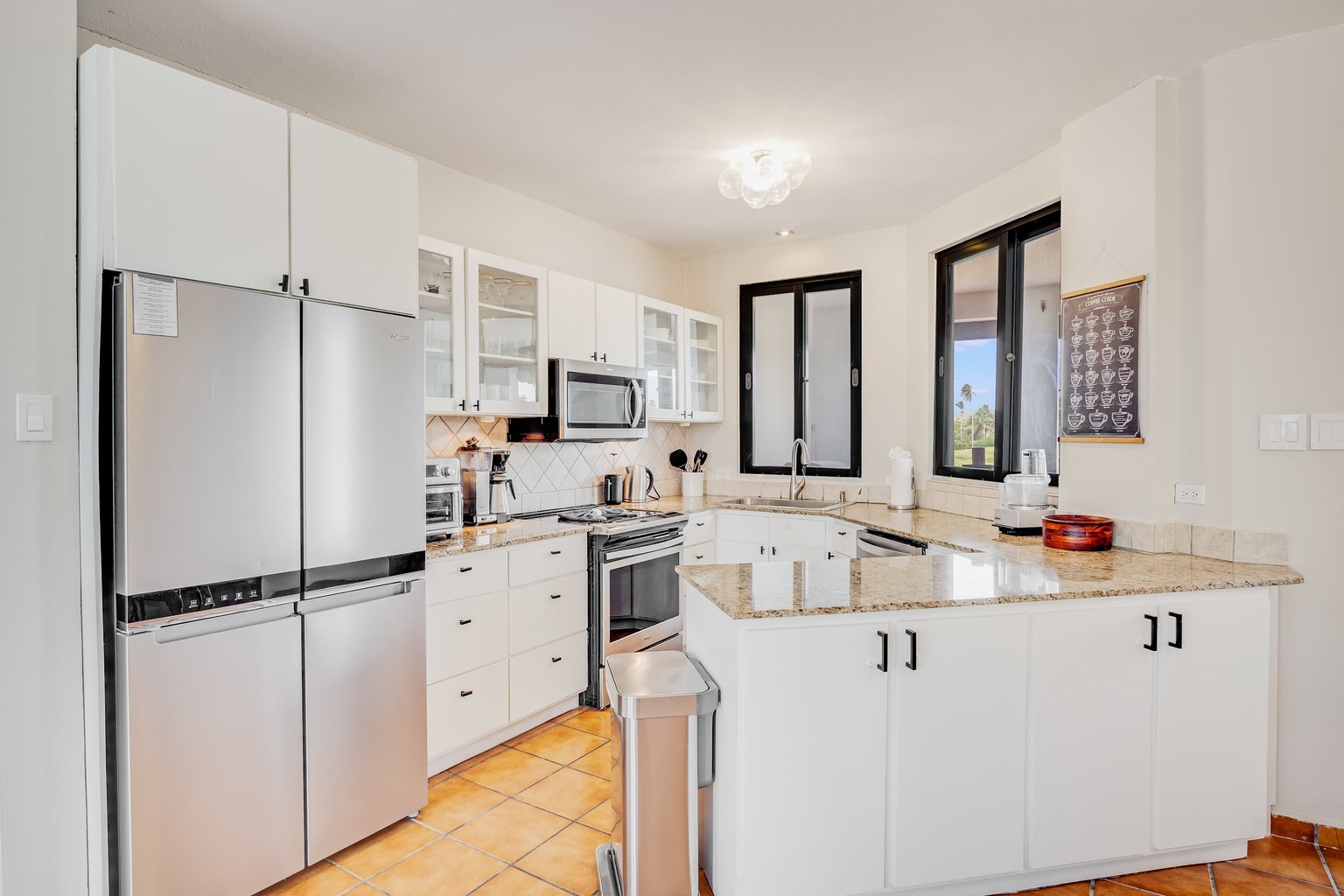 Palmas del Mar Vacation Rental