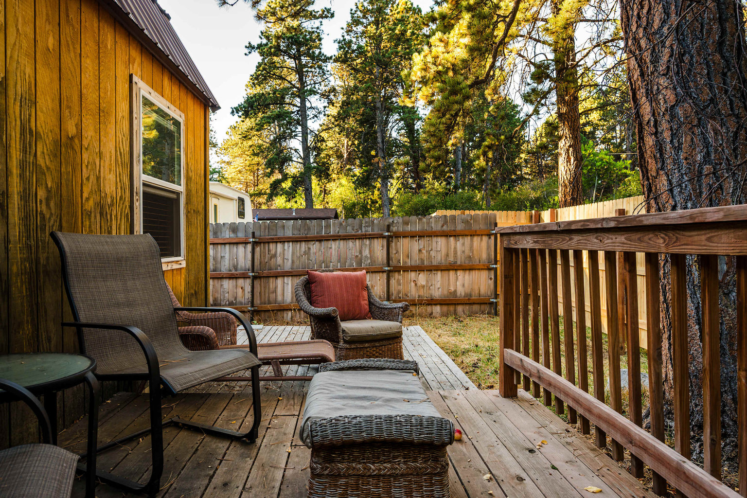 Banner Vacation Rental