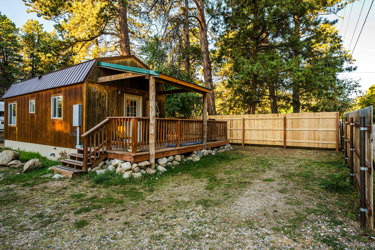 Banner Vacation Rental