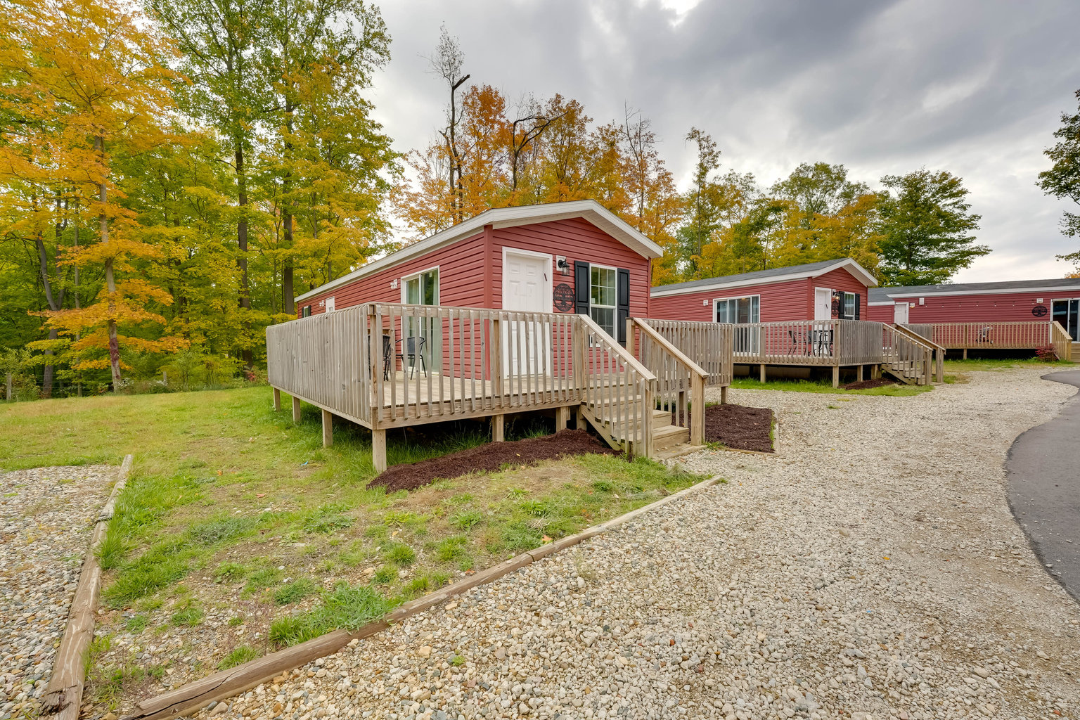 Cassopolis Vacation Rental