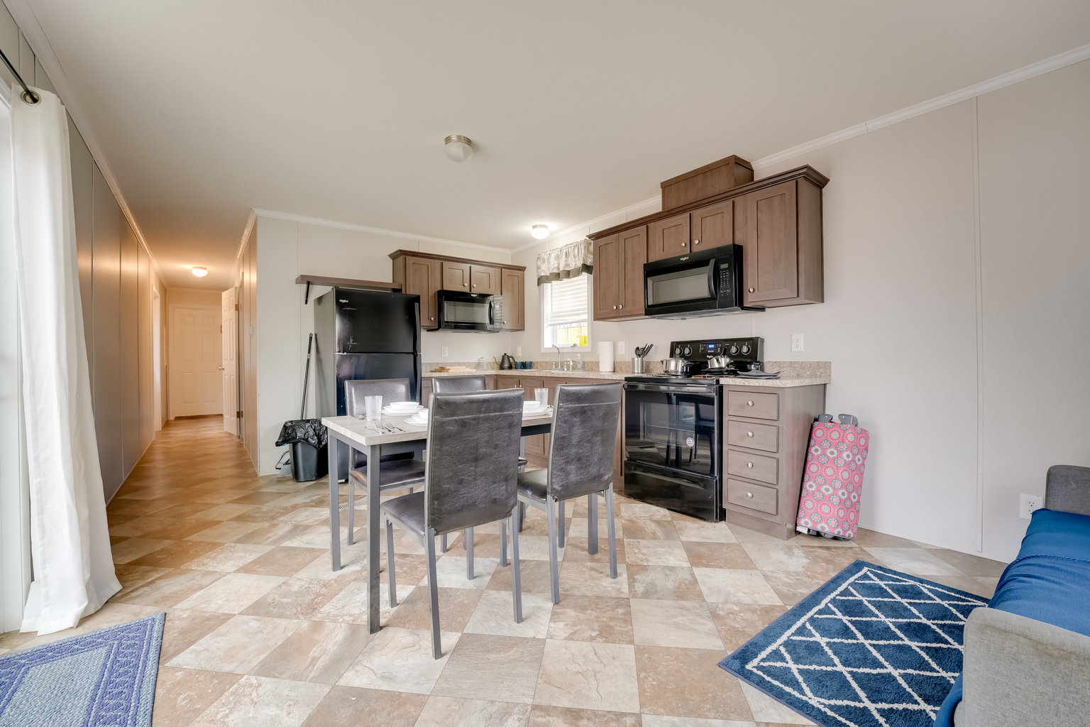 Cassopolis Vacation Rental