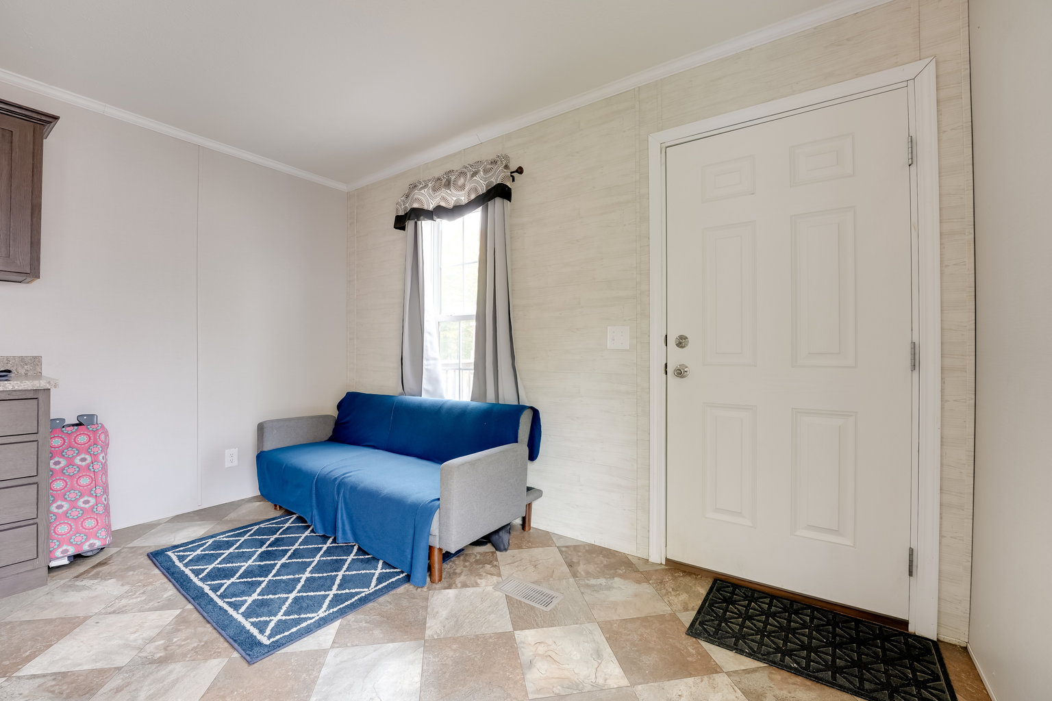 Cassopolis Vacation Rental