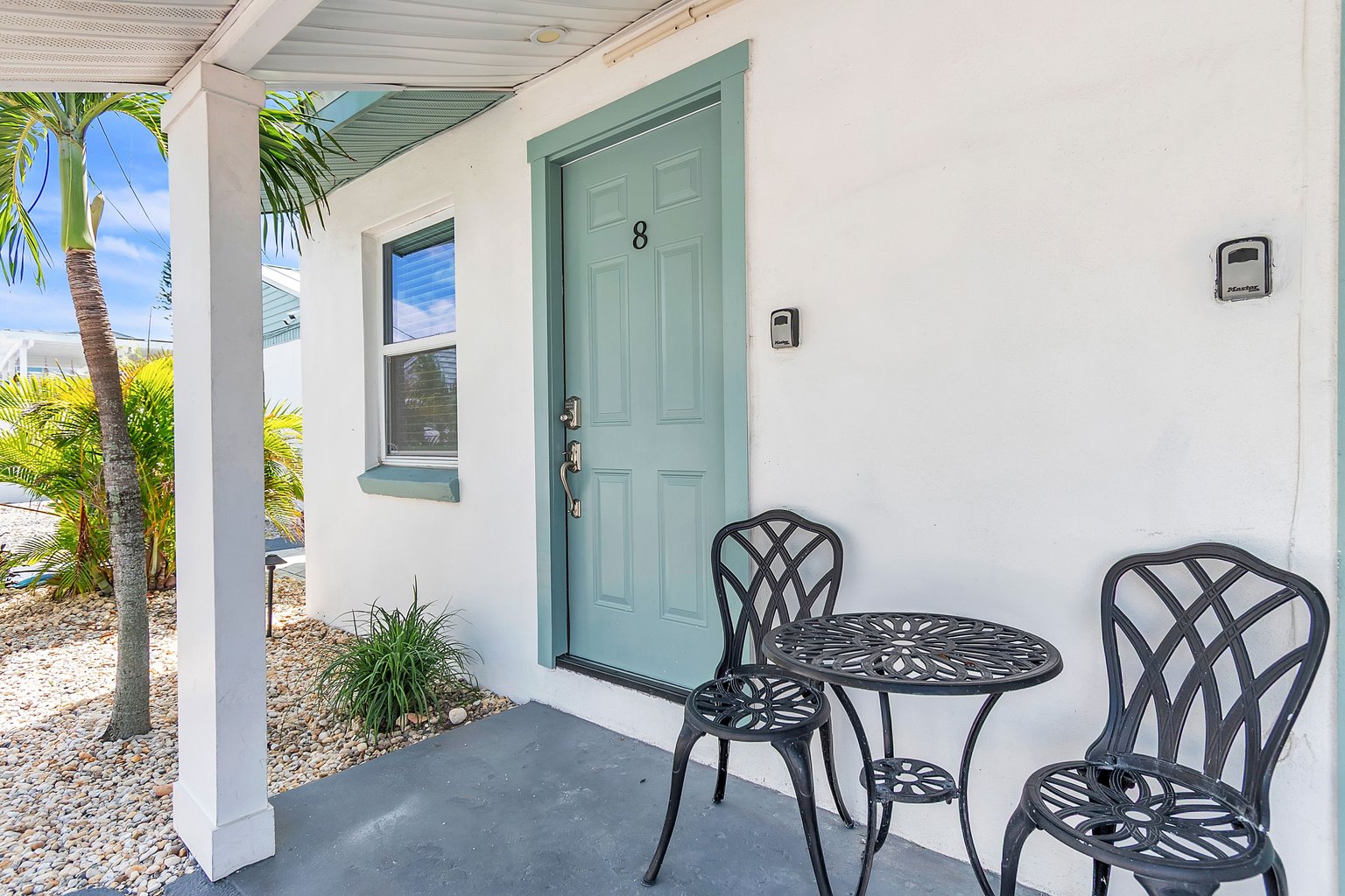 Treasure Island Vacation Rental
