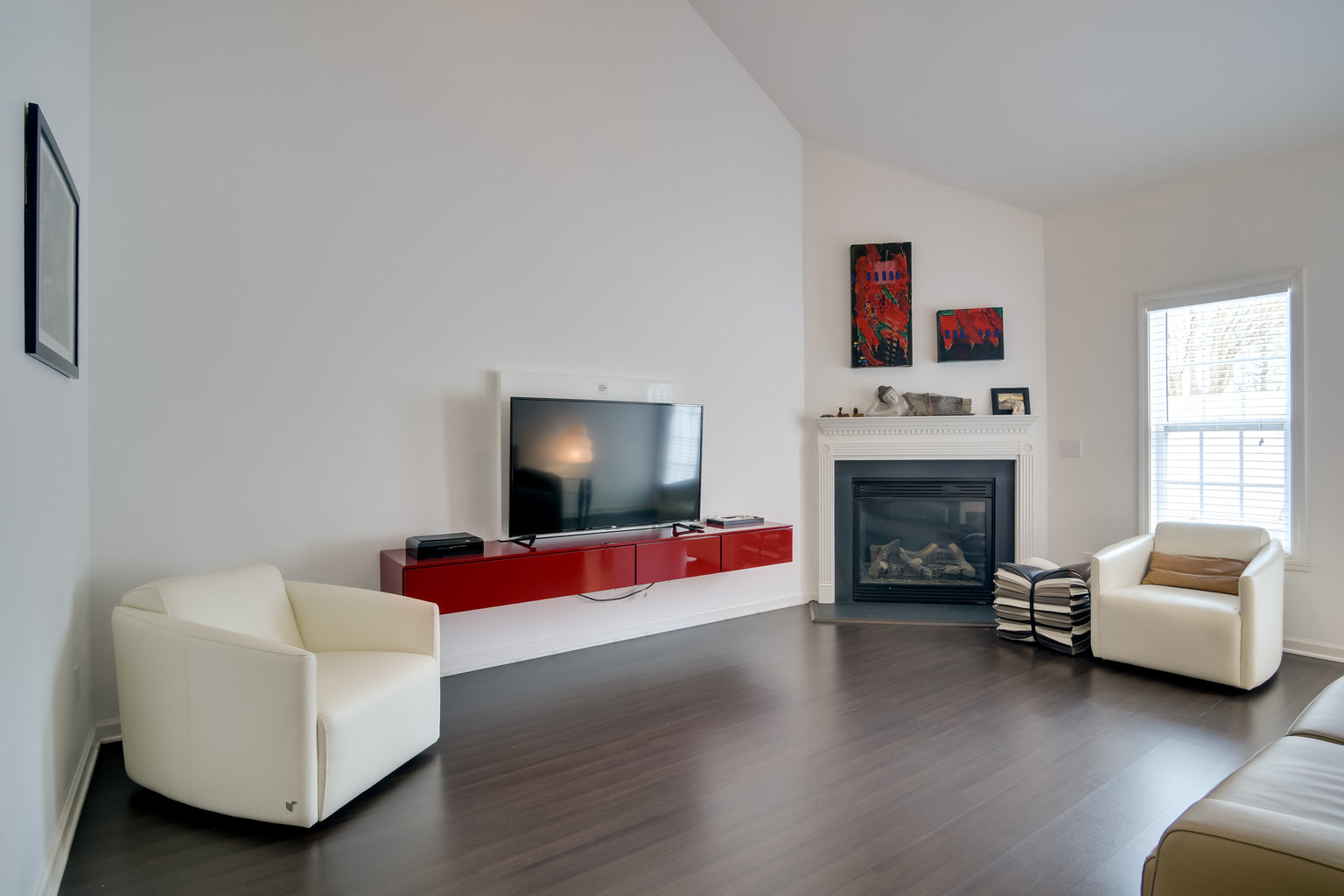 High Point Vacation Rental