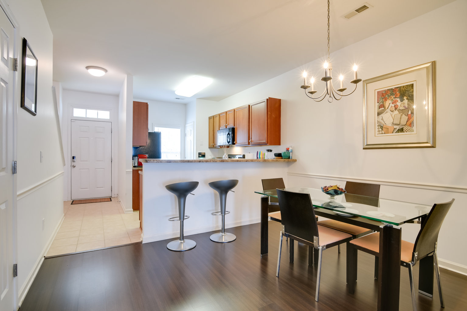 High Point Vacation Rental