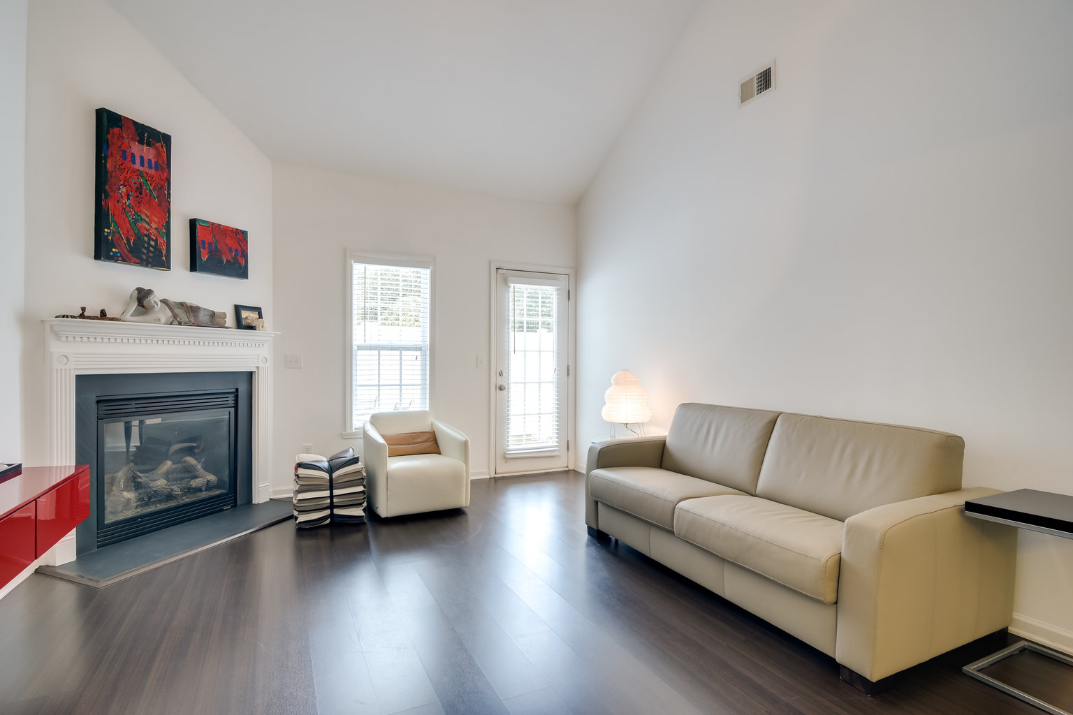 High Point Vacation Rental