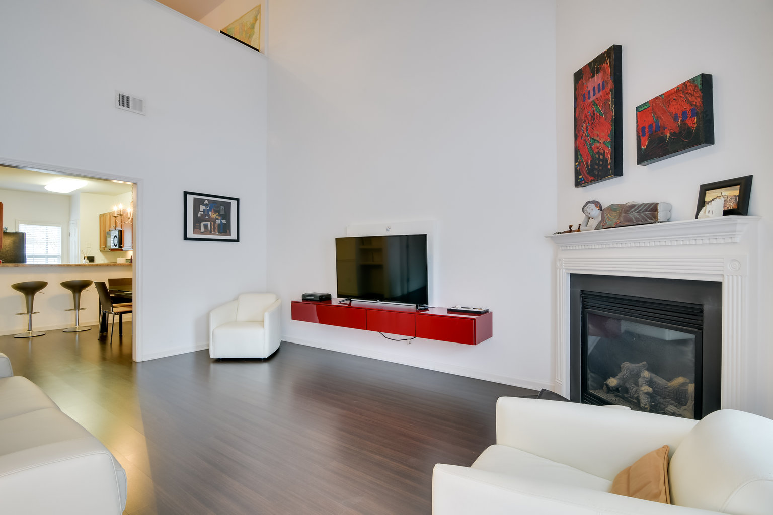 High Point Vacation Rental