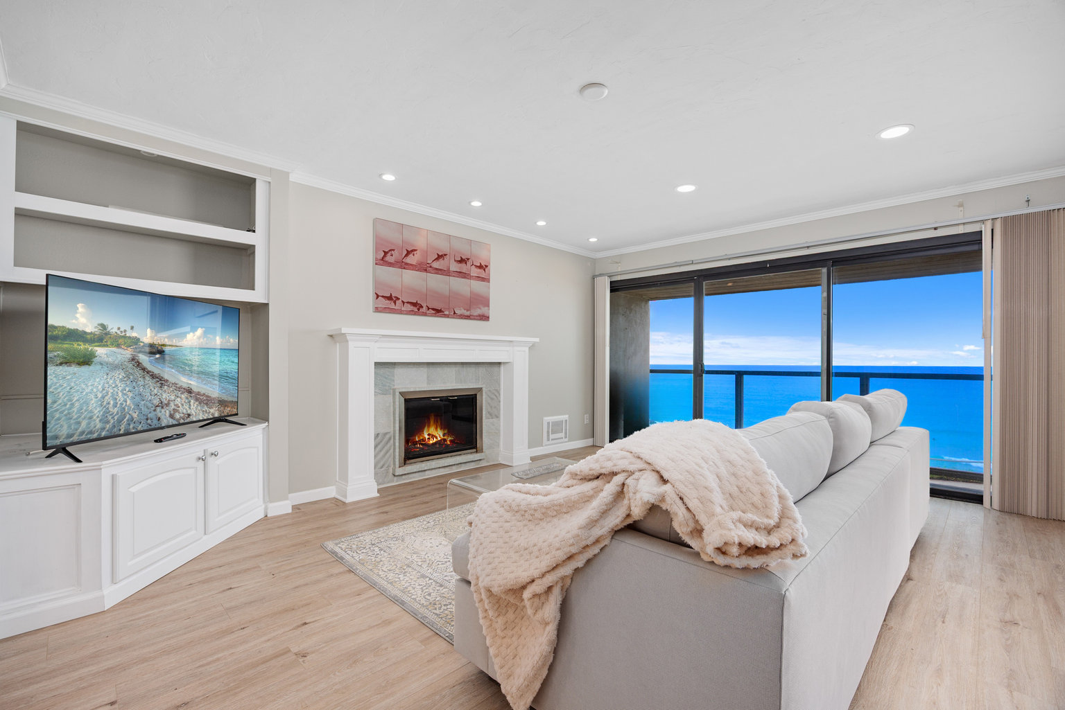 Solana Beach Vacation Rental