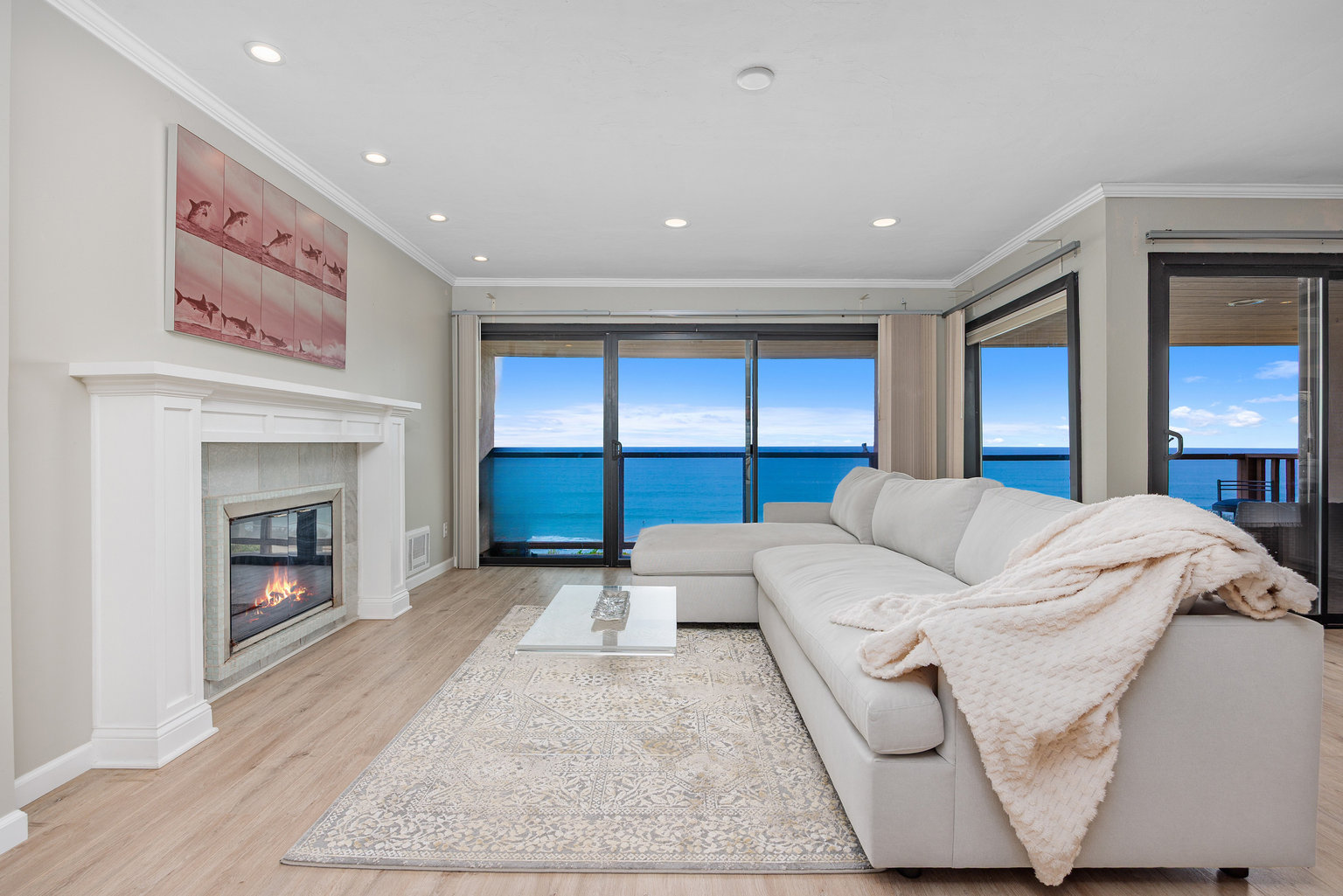 Solana Beach Vacation Rental