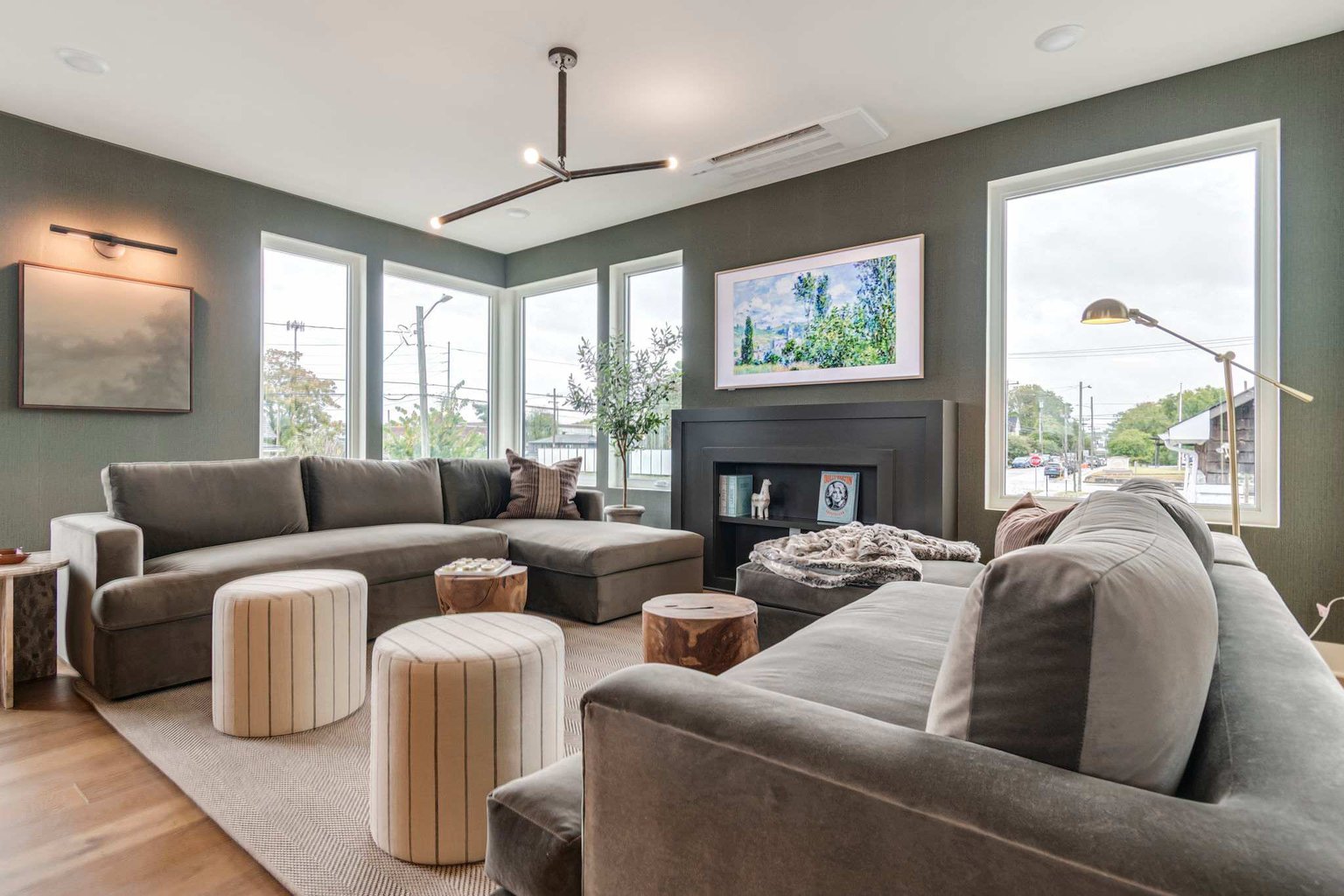 Nashville Vacation Rental