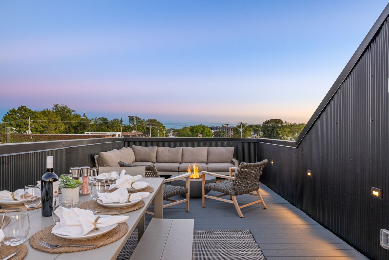 Nashville Vacation Rental