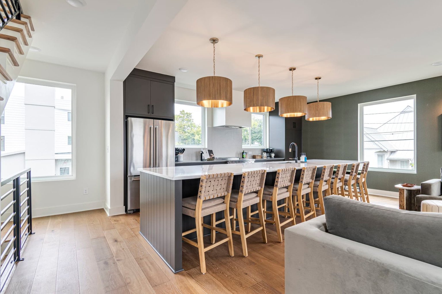 Nashville Vacation Rental