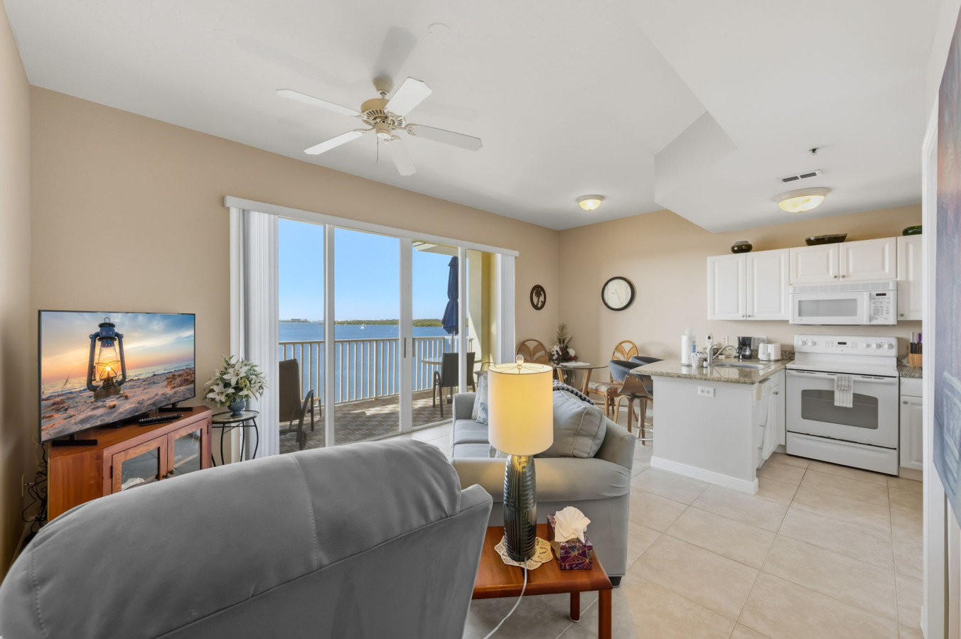 St. Petersburg Vacation Rental