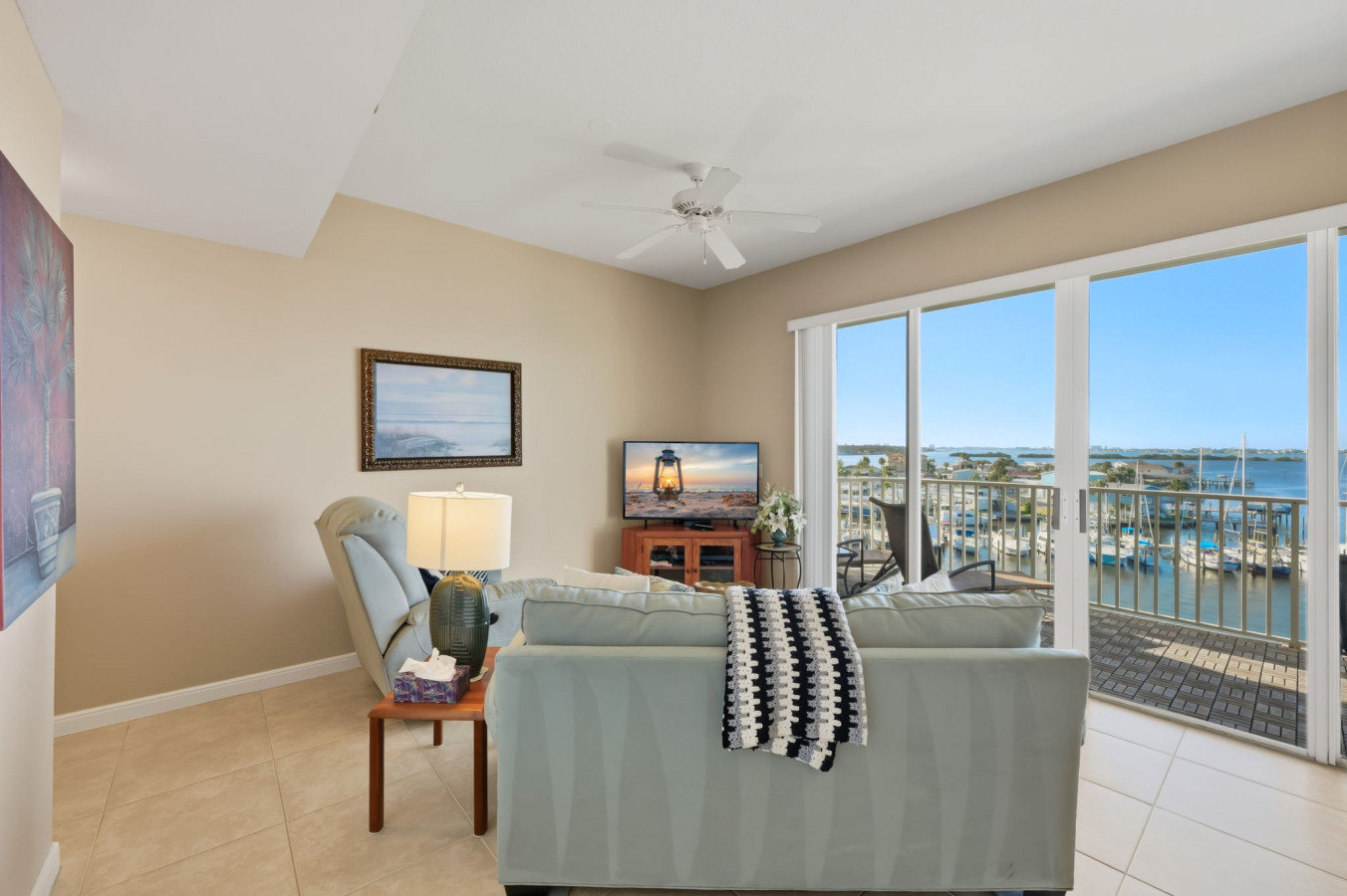 St. Petersburg Vacation Rental