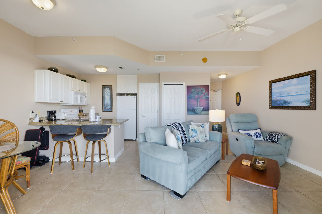 St. Petersburg Vacation Rental